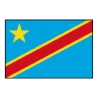 Congo DR Logo